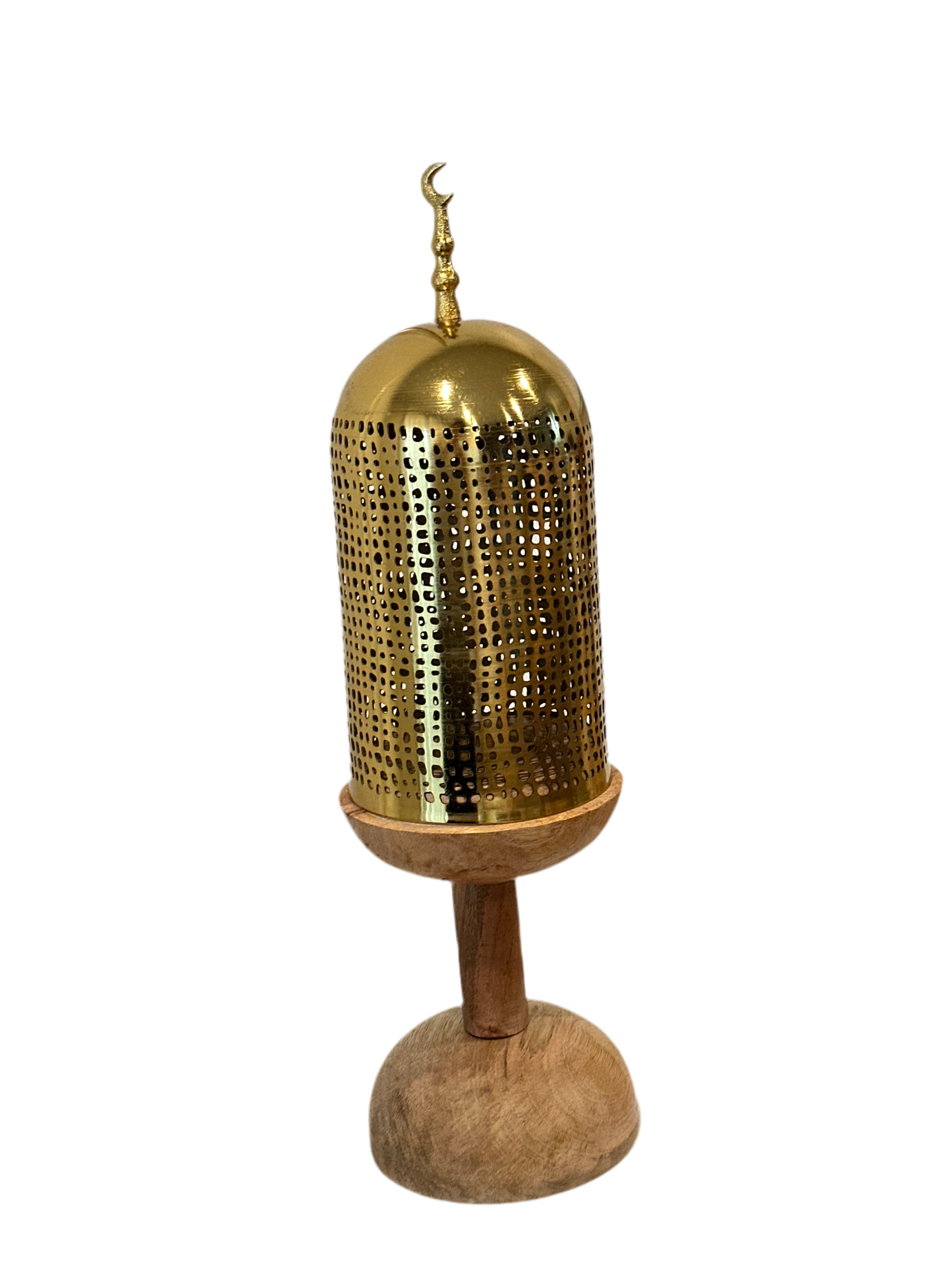 Ousoul Ramadan Mabkhara & Lantern