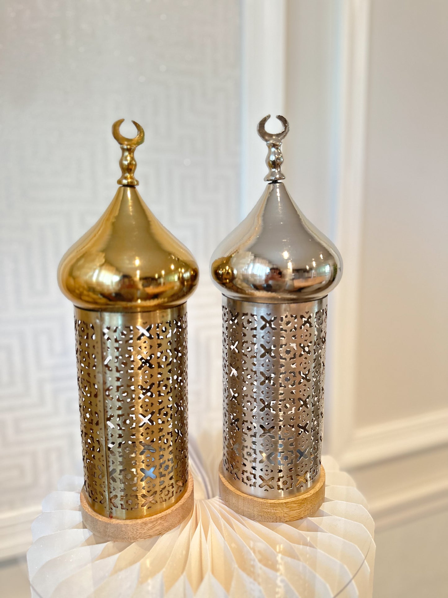 Al-Manara Lantern
