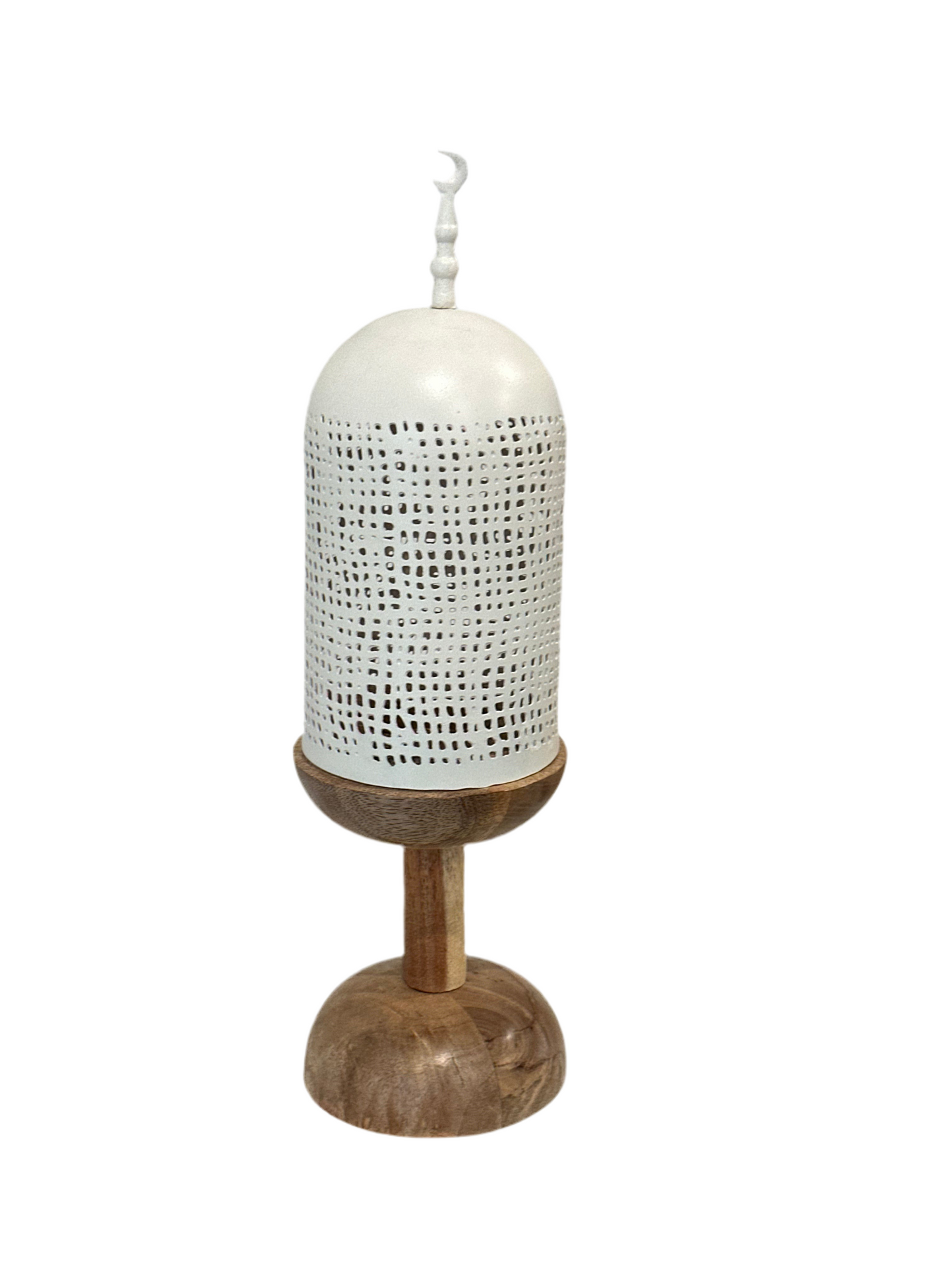 Ousoul Ramadan Mabkhara & Lantern