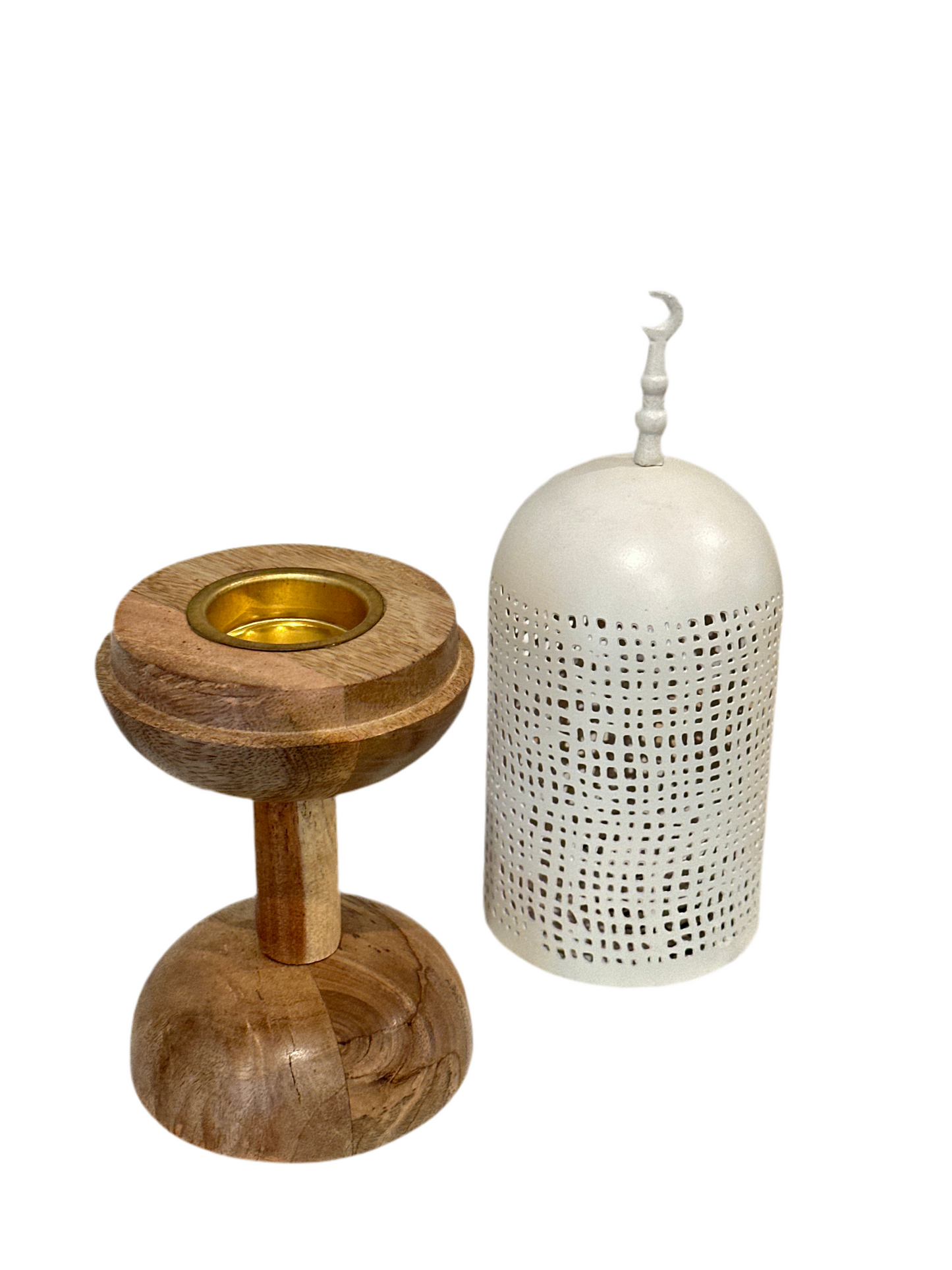 Ousoul Ramadan Mabkhara & Lantern
