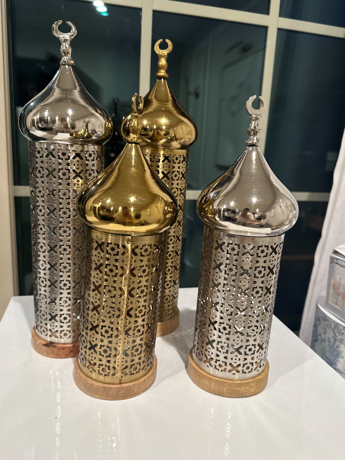 Al-Manara Lantern