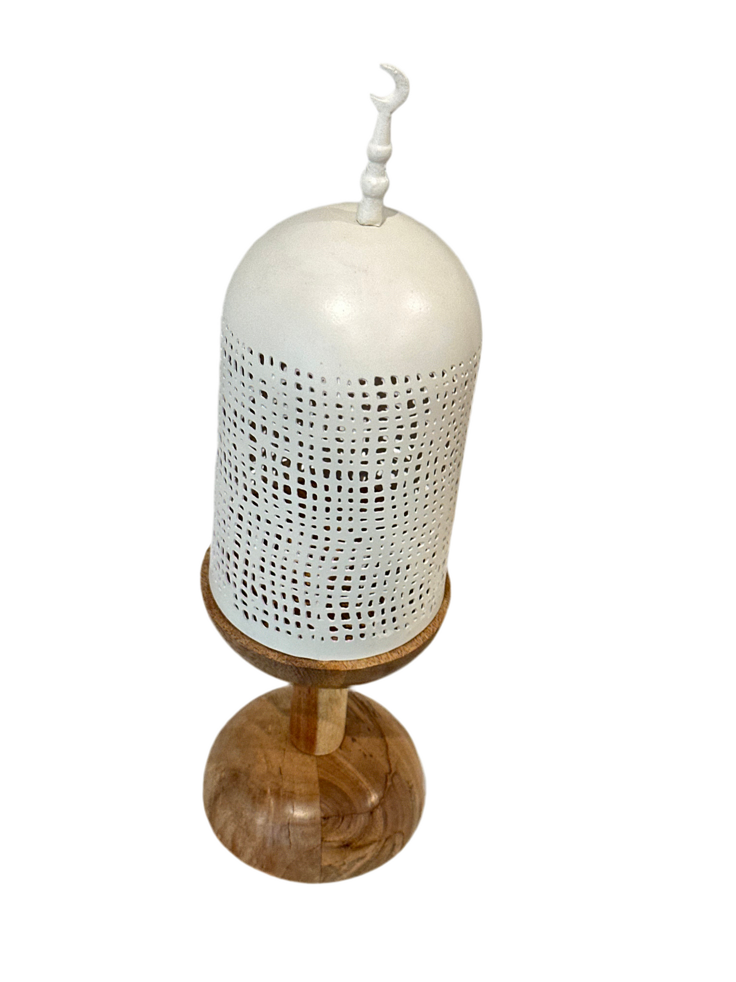 Ousoul Ramadan Mabkhara & Lantern