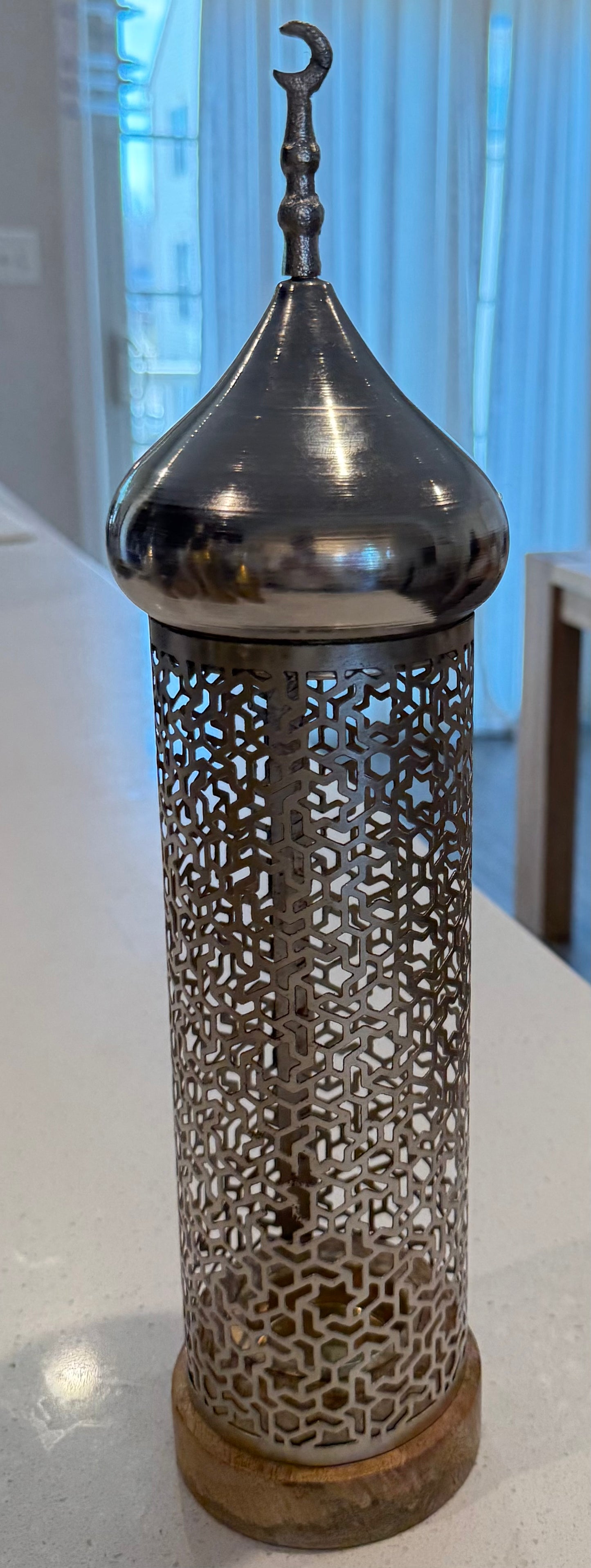 Ramadan Maathana lantern Set of 2