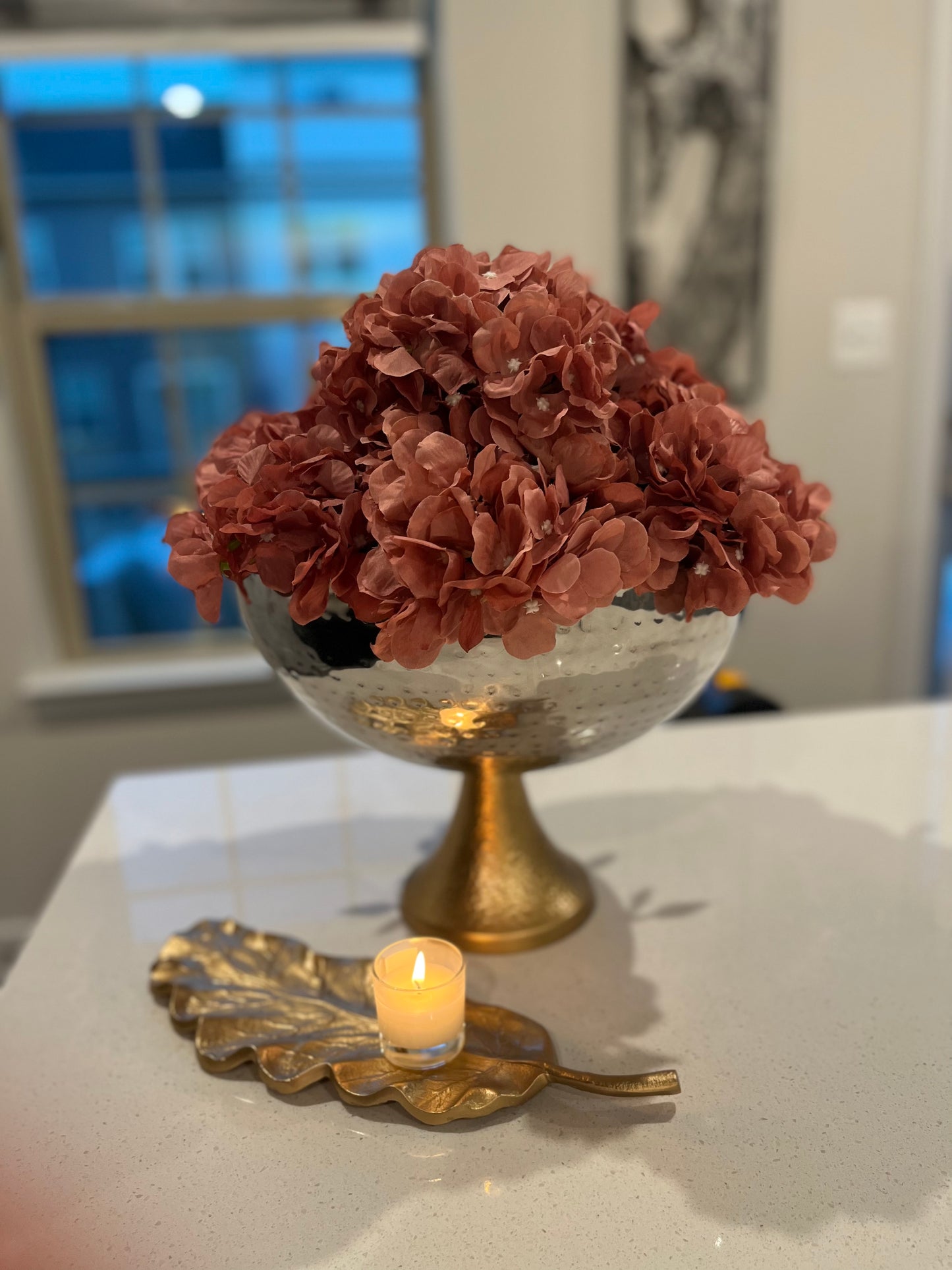 Decorative Bowl