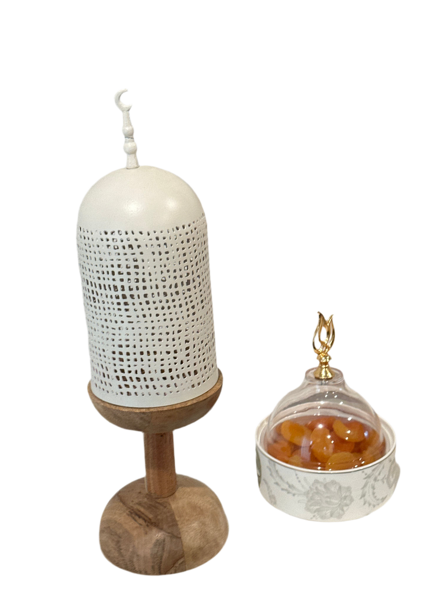 Ousoul Ramadan Mabkhara & Lantern