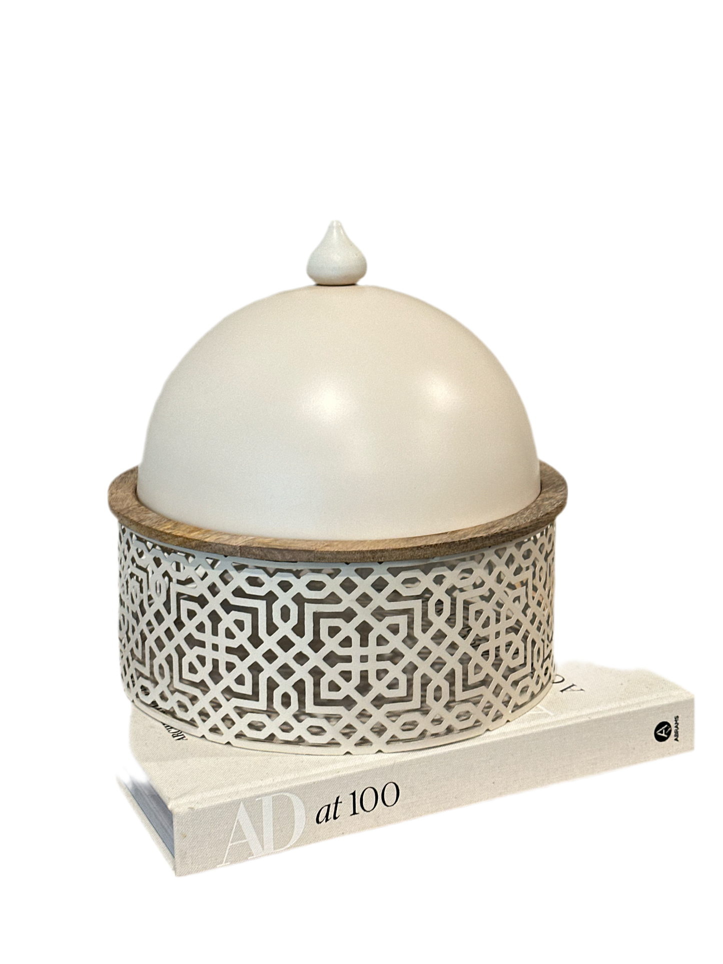 Ramadan Dessert Stand