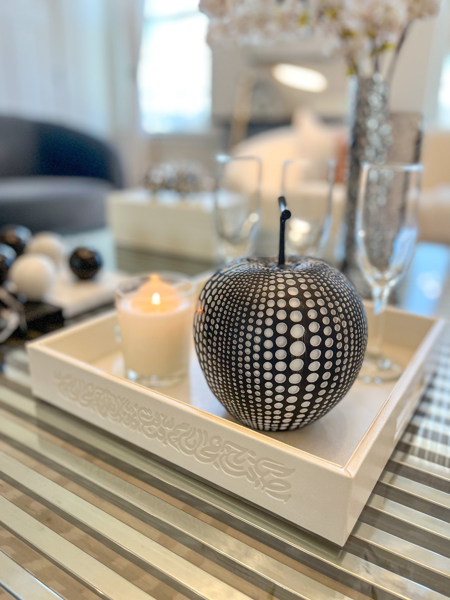 Apple Décor