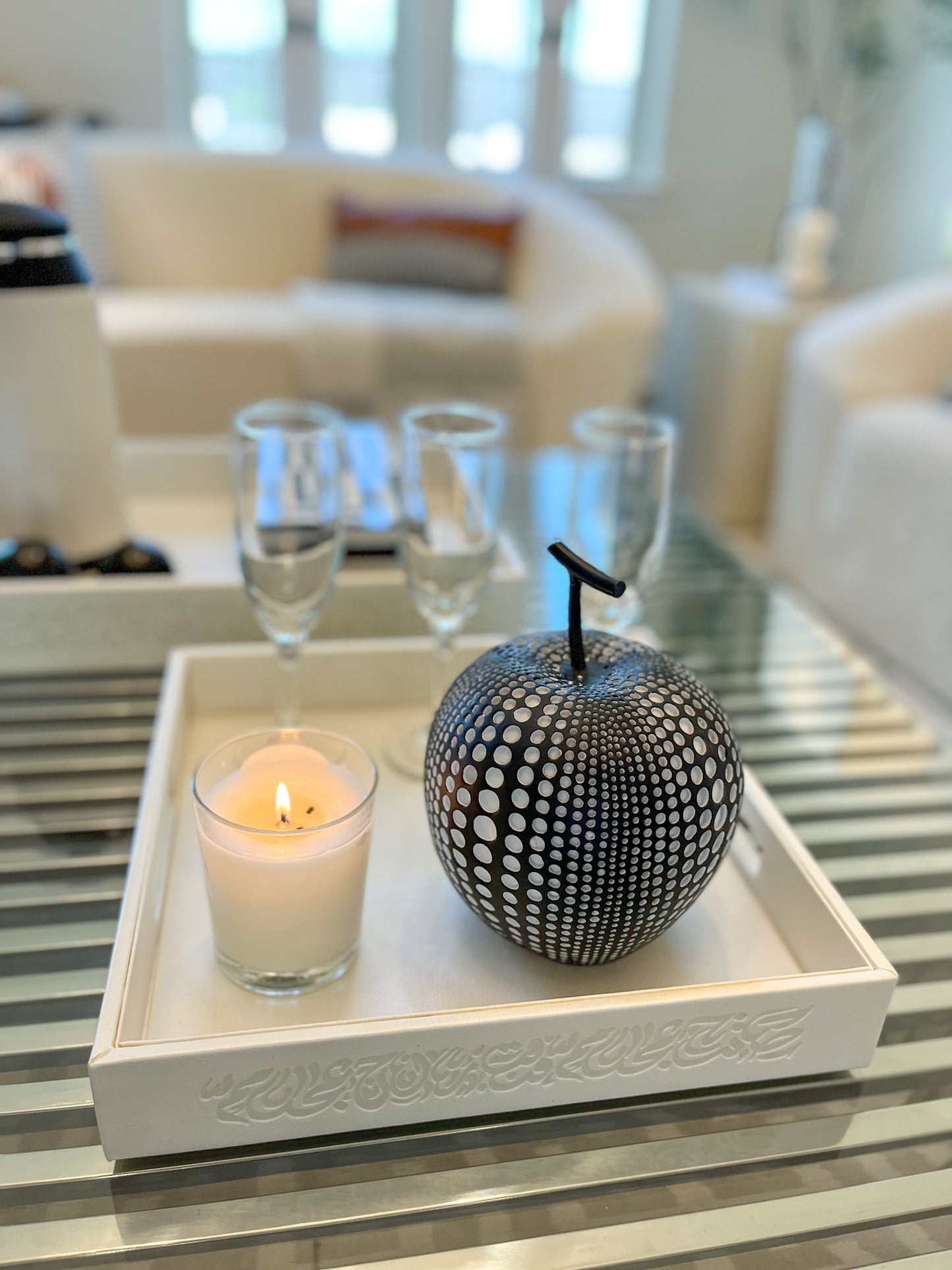 Apple Décor