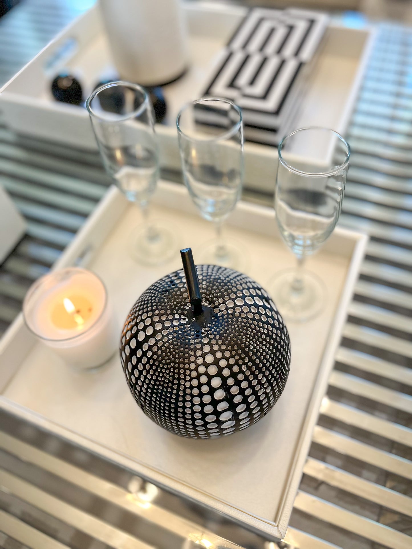 Apple Décor