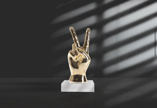 Hand Sculpture _ Perfect Christmas Gift