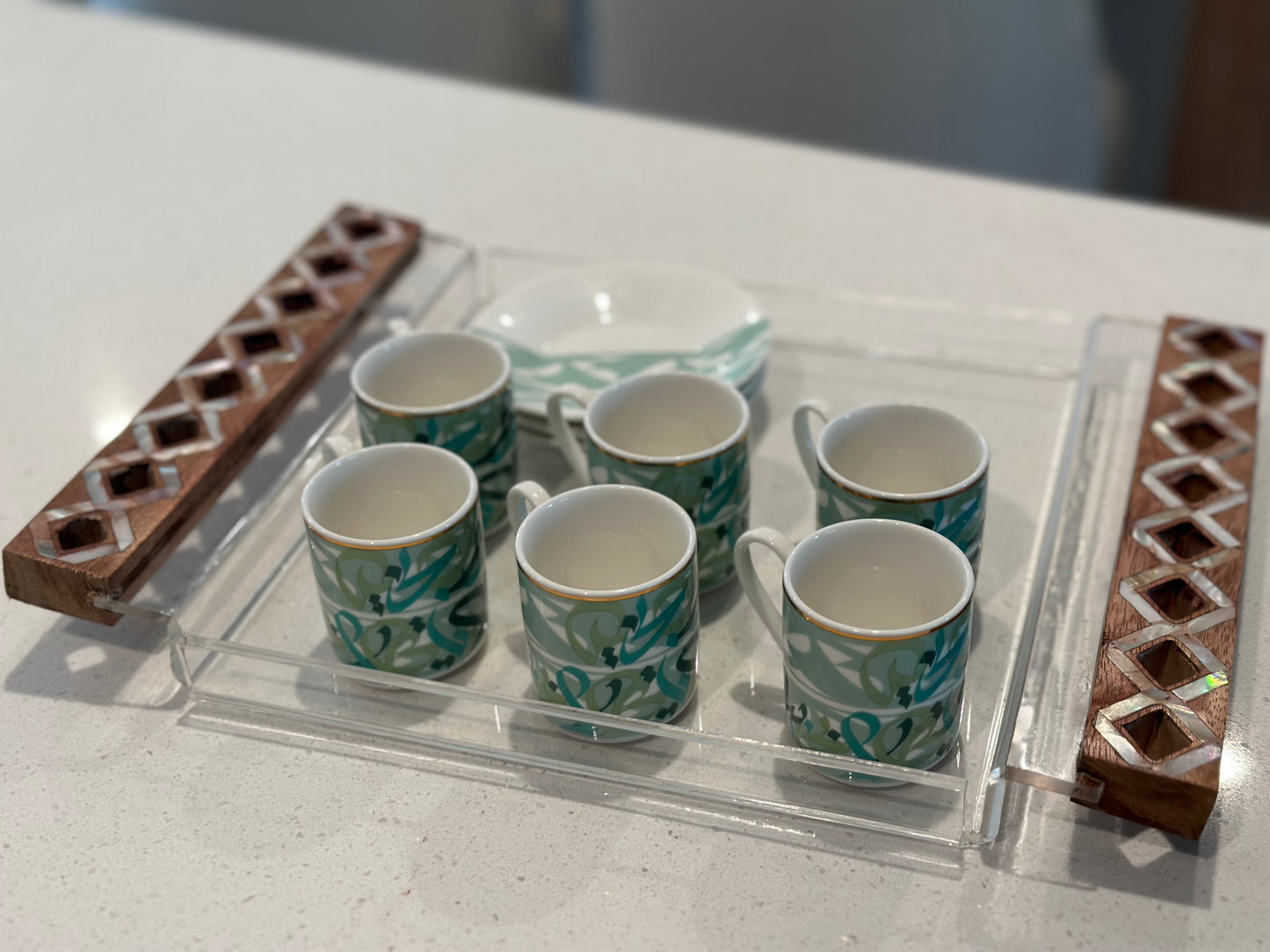 Asala Tray