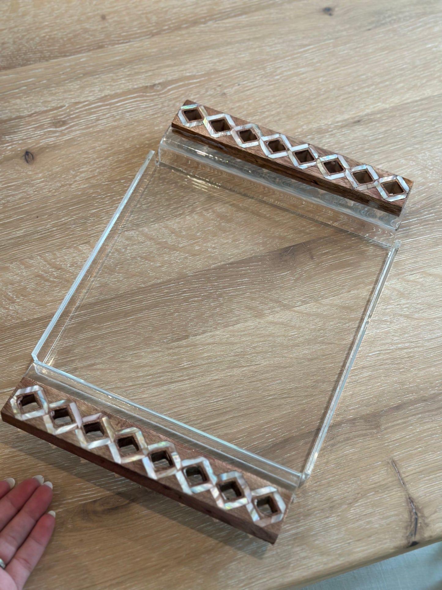 Asala Tray