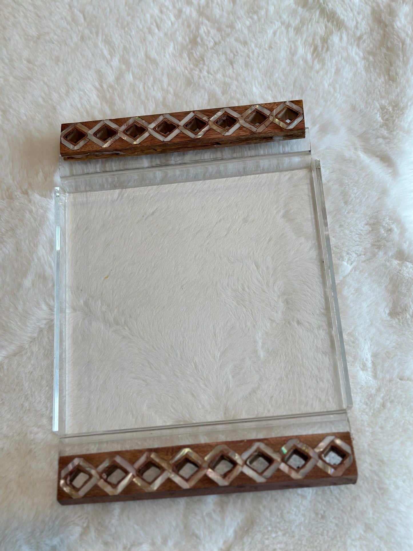 Asala Tray