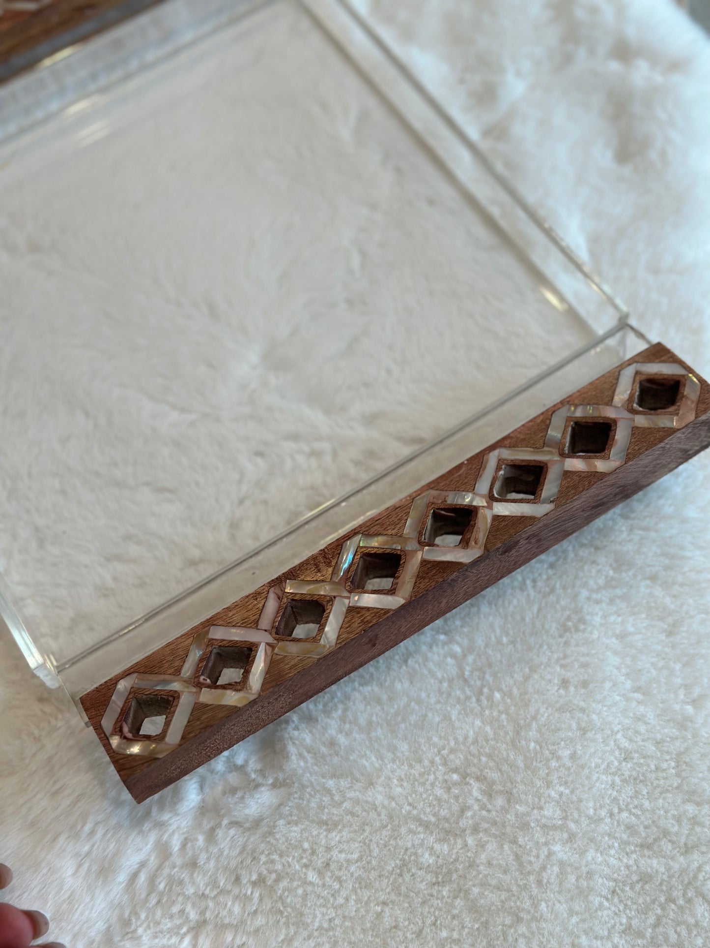 Asala Tray